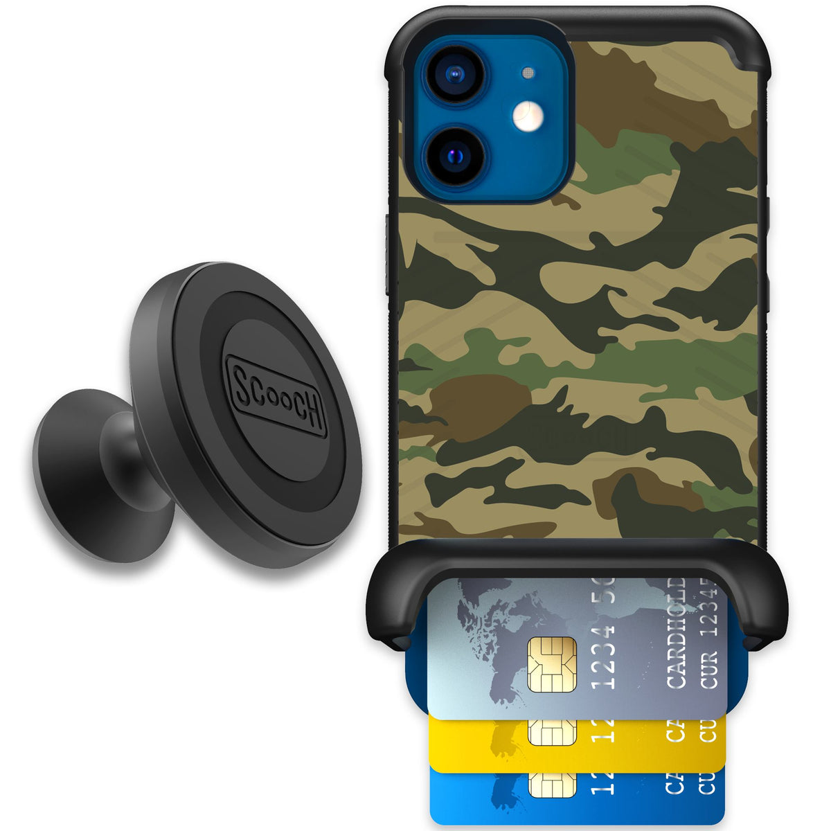Classic Camo Bundle Image 097