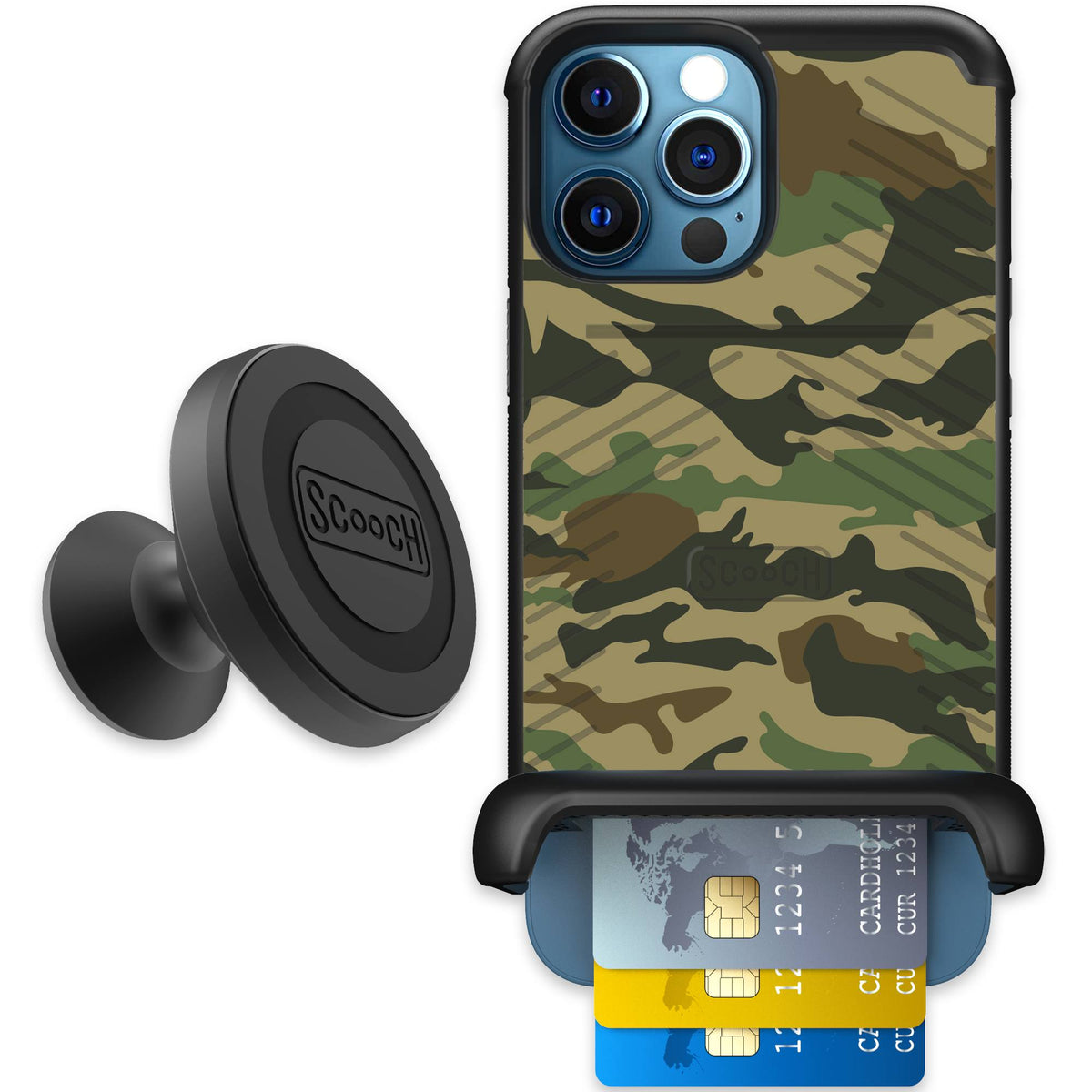Classic Camo Bundle Image 086