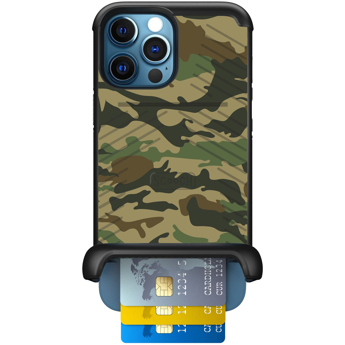 Classic Camo Bundle Image 085