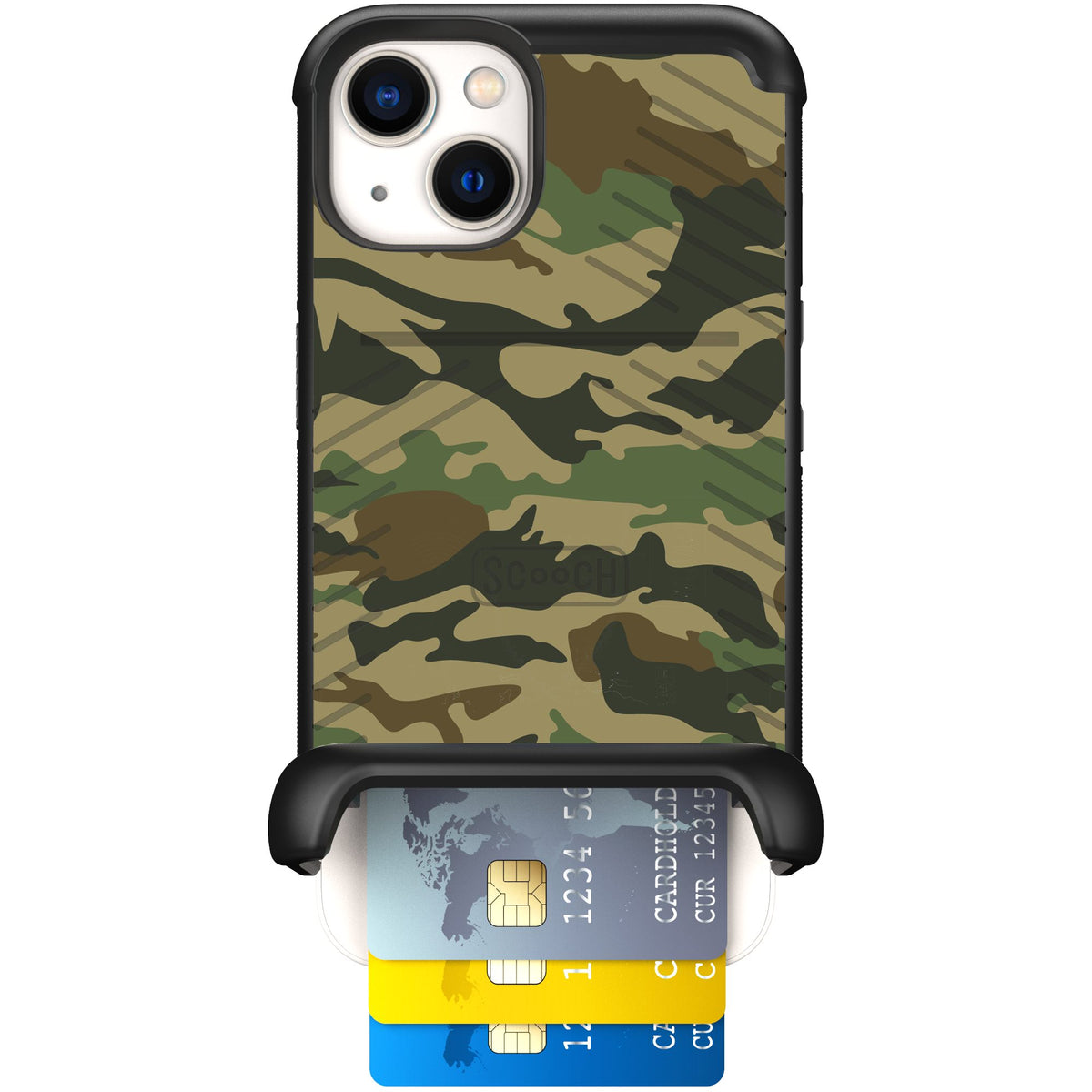 Classic Camo Bundle Image 077