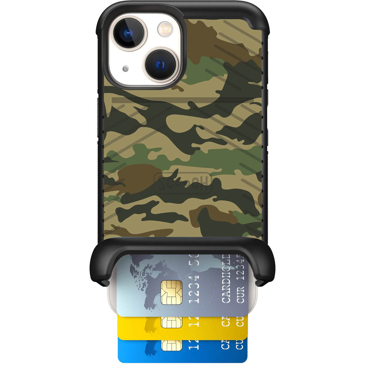 Classic Camo Bundle Image 081