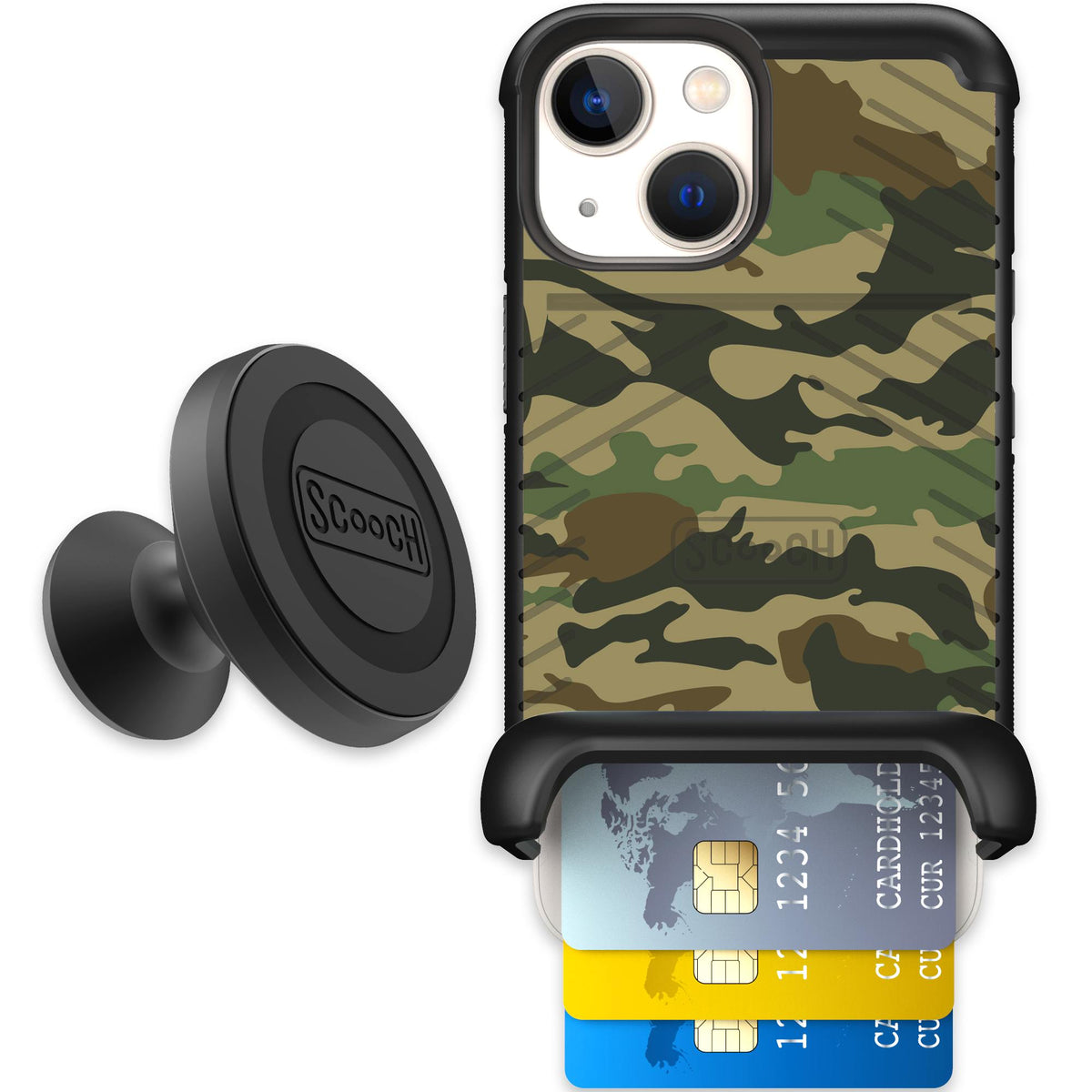 Classic Camo Bundle Image 082