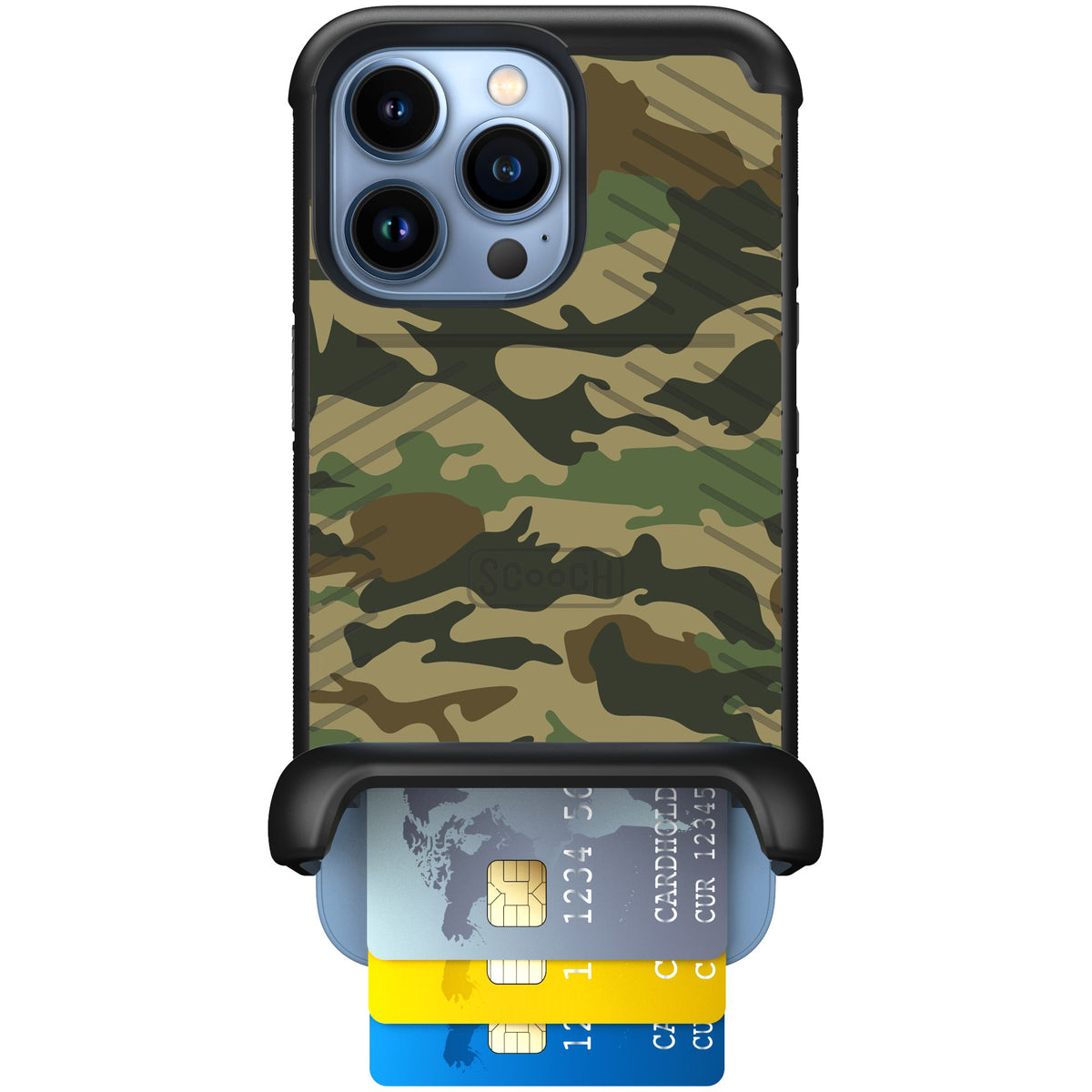 Classic Camo Bundle Image 073