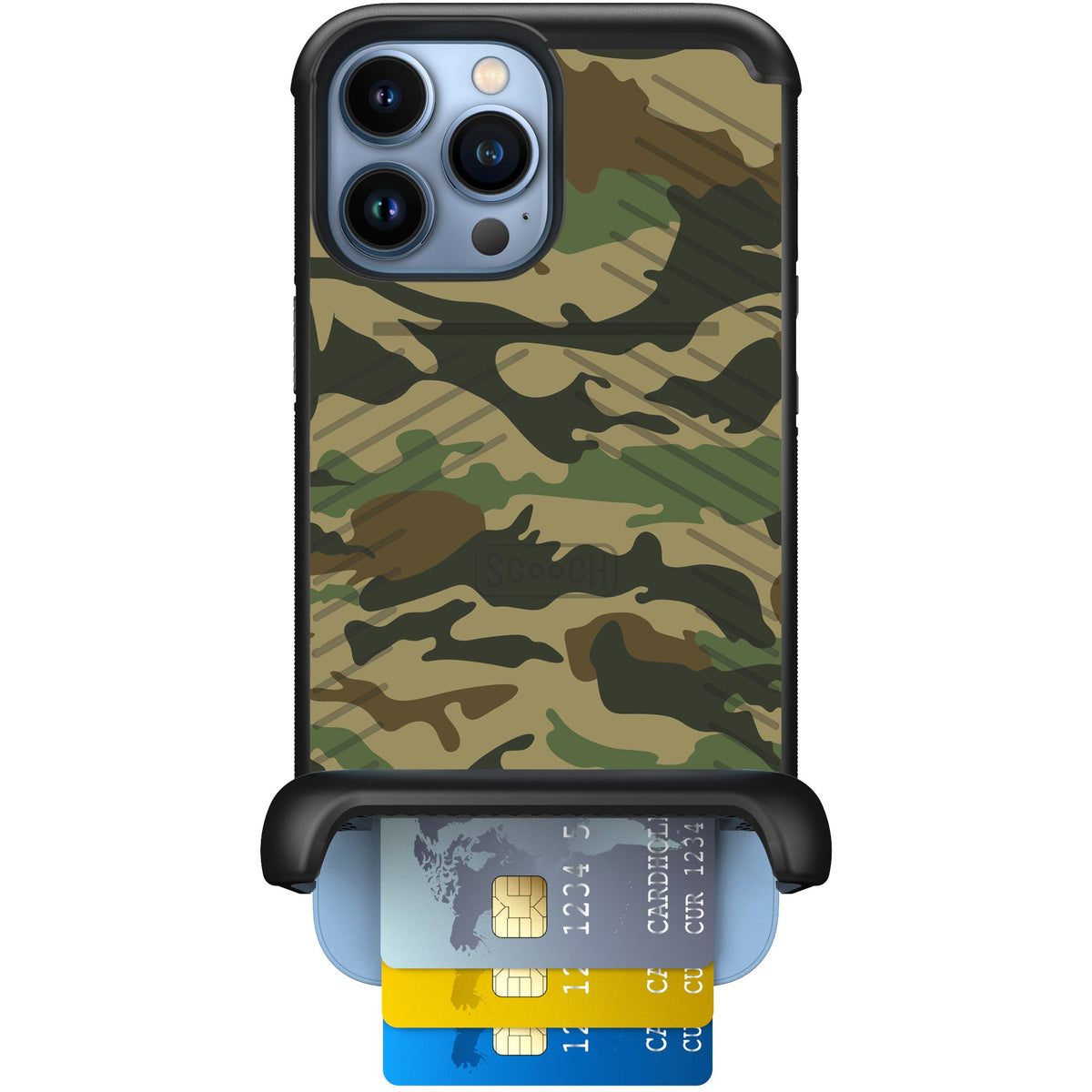 Classic Camo Bundle Image 069