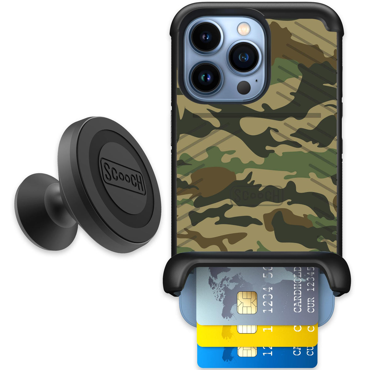 Classic Camo Bundle Image 074