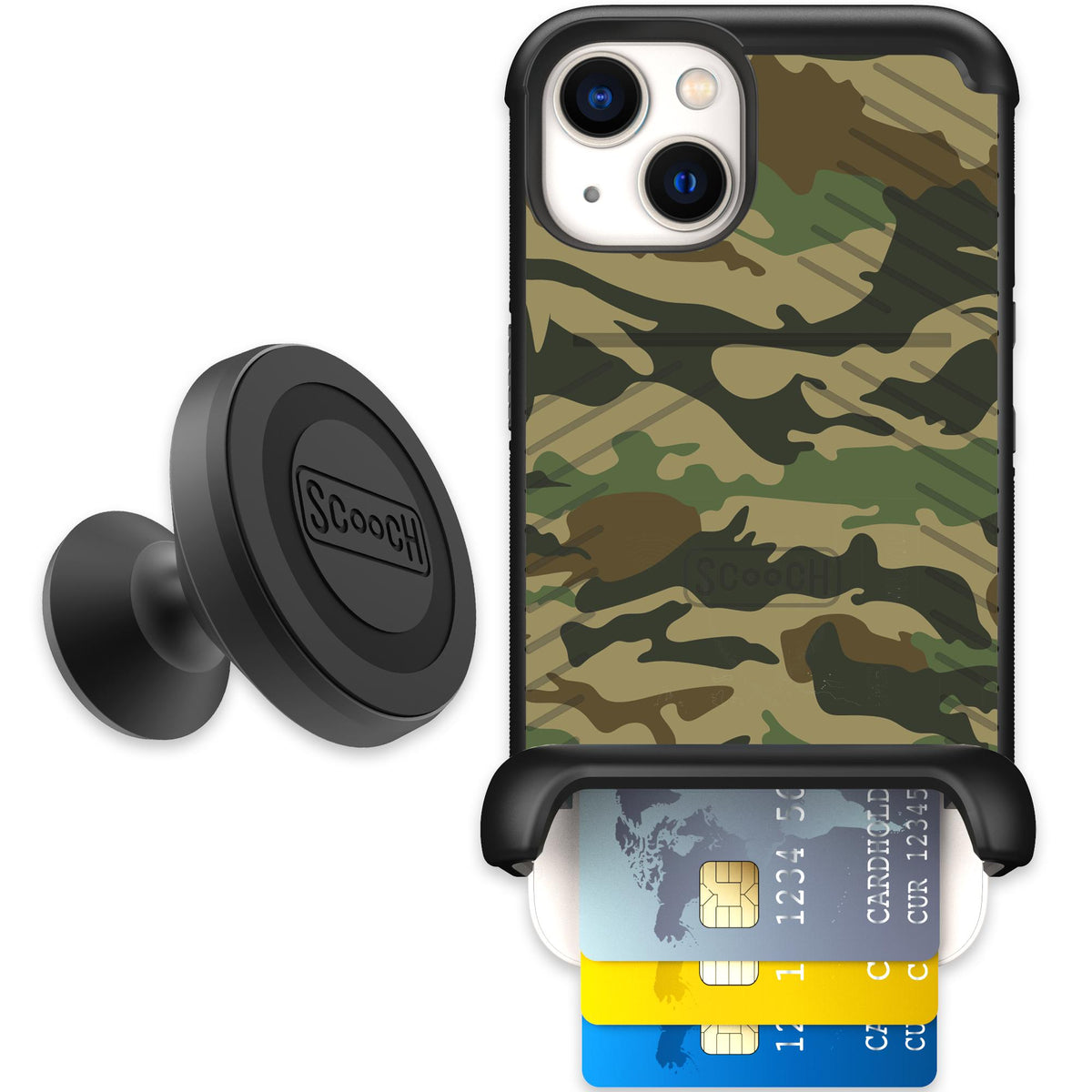 Classic Camo Bundle Image 078