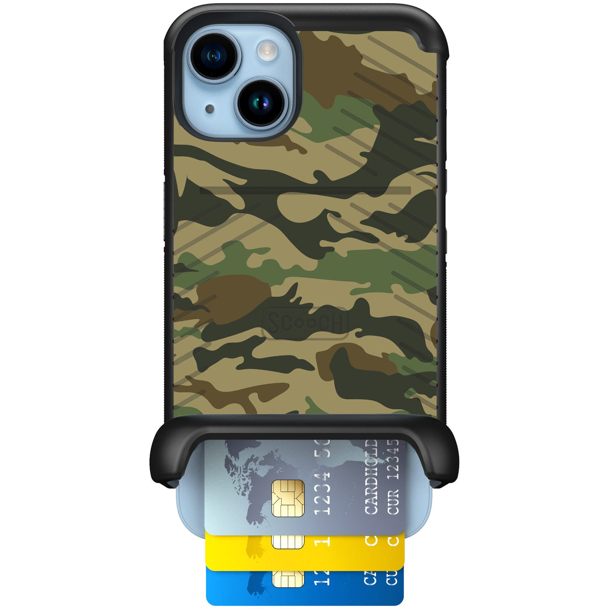 Classic Camo Bundle Image 065