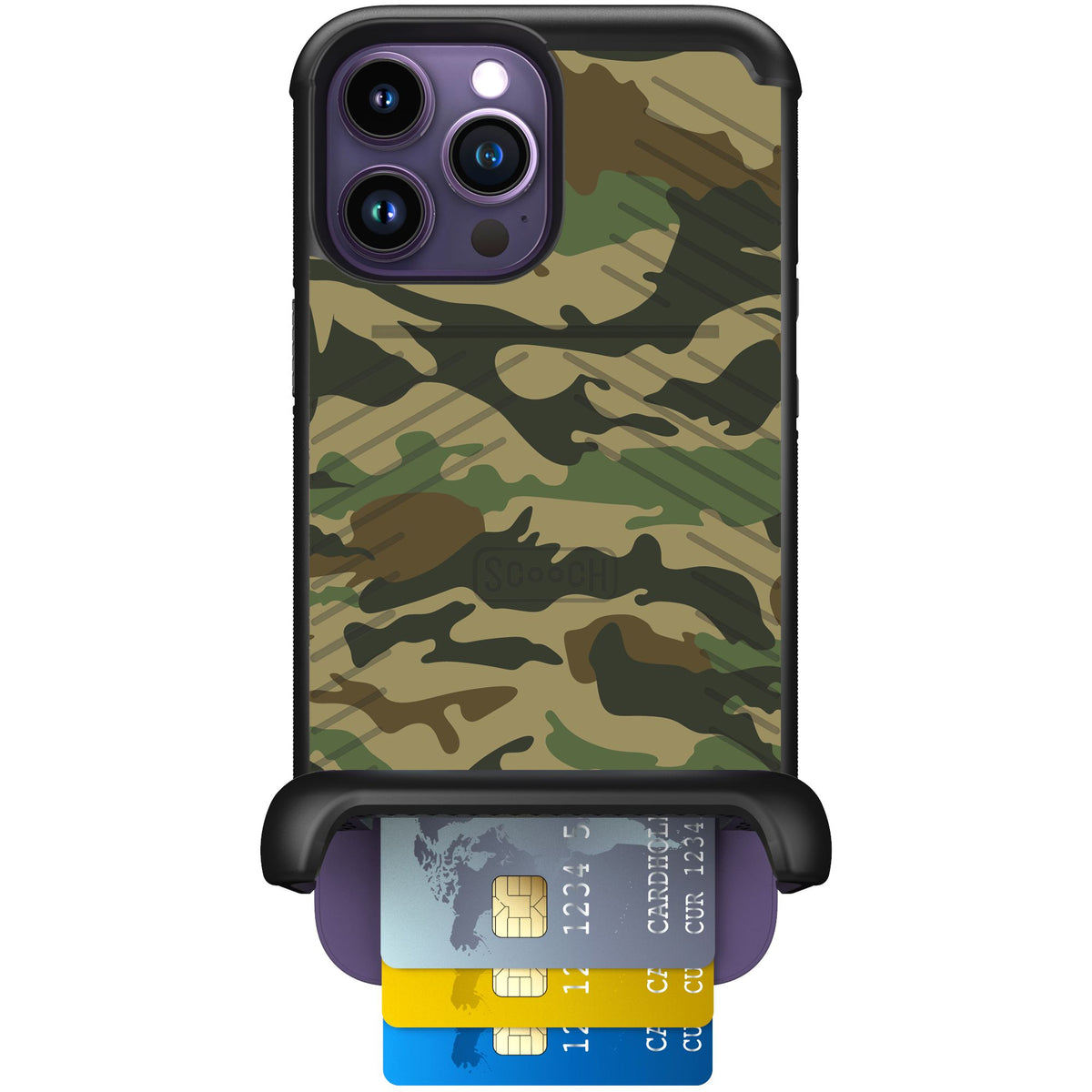 Classic Camo Bundle Image 053