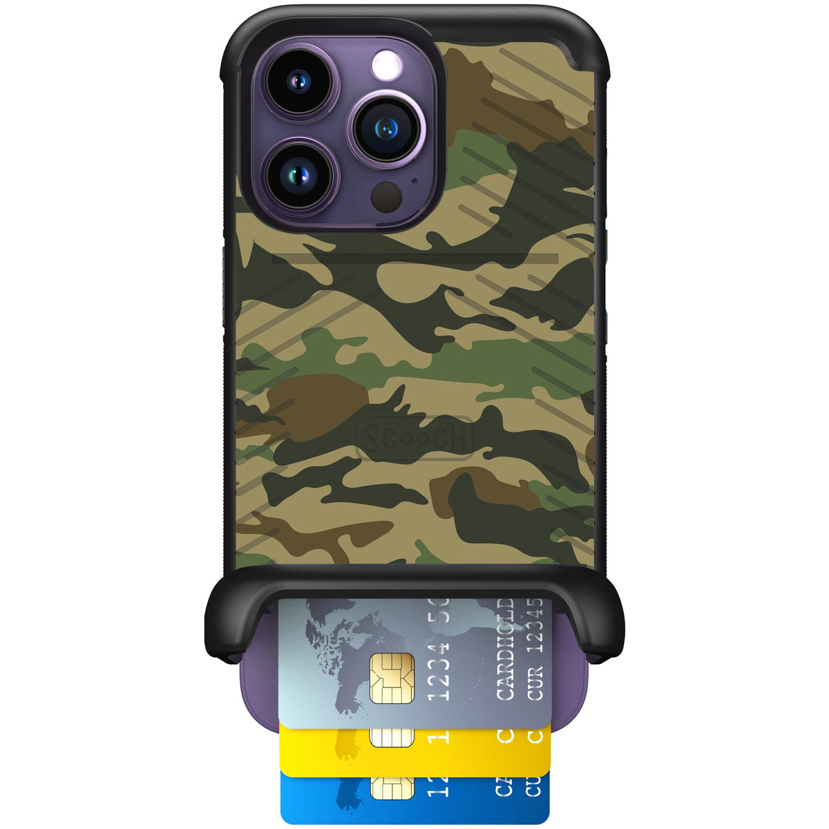 Classic Camo Bundle Image 057
