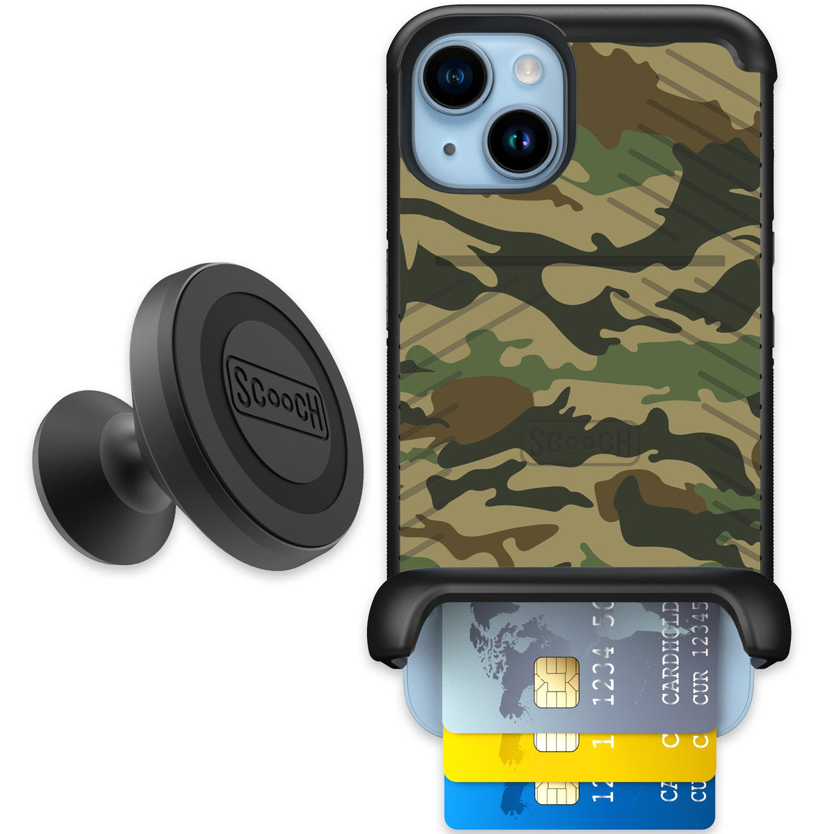 Classic Camo Bundle Image 066