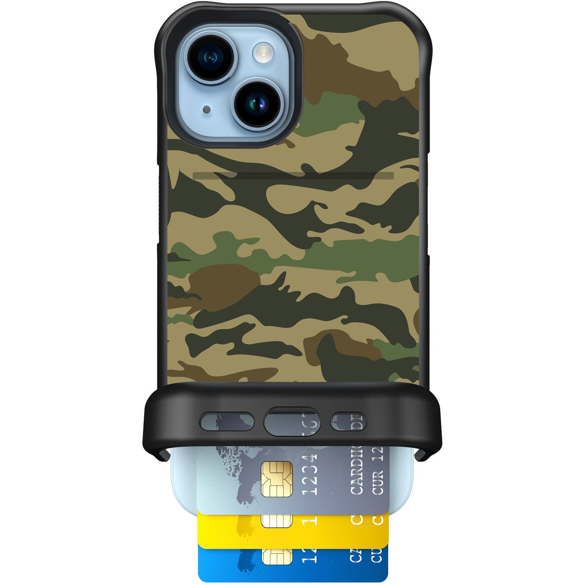 Classic Camo Bundle Image 049
