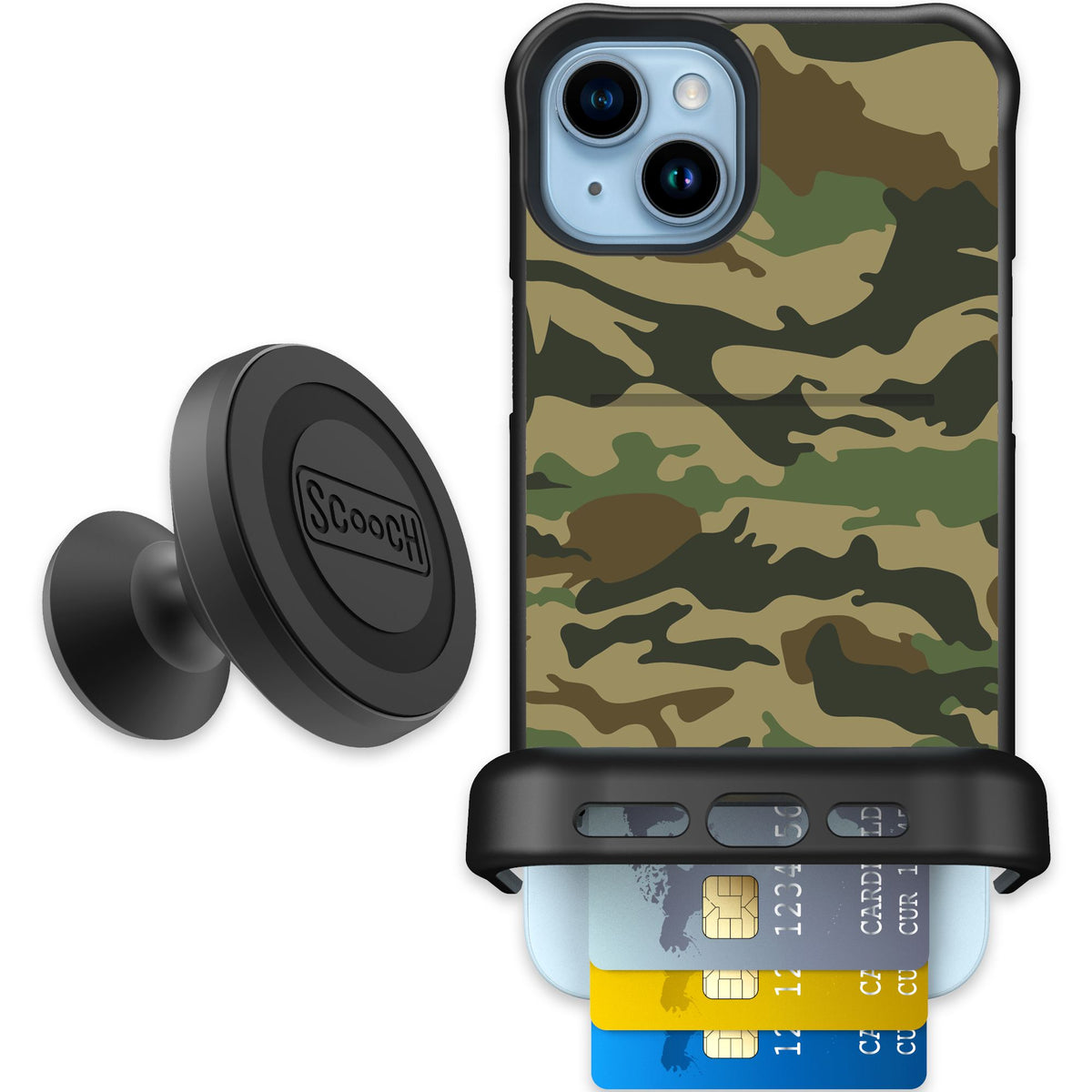 Classic Camo Bundle Image 046