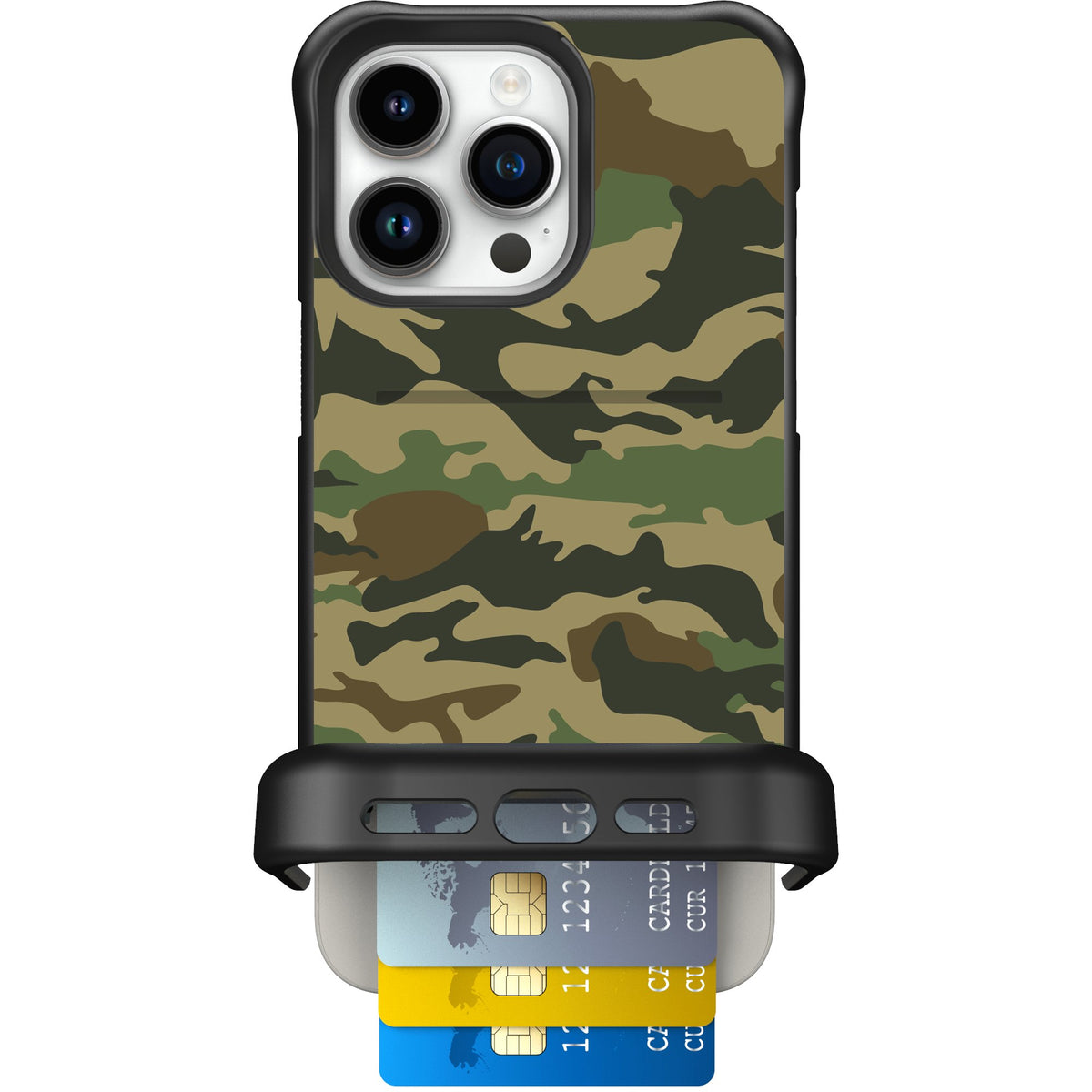 Classic Camo Bundle Image 037