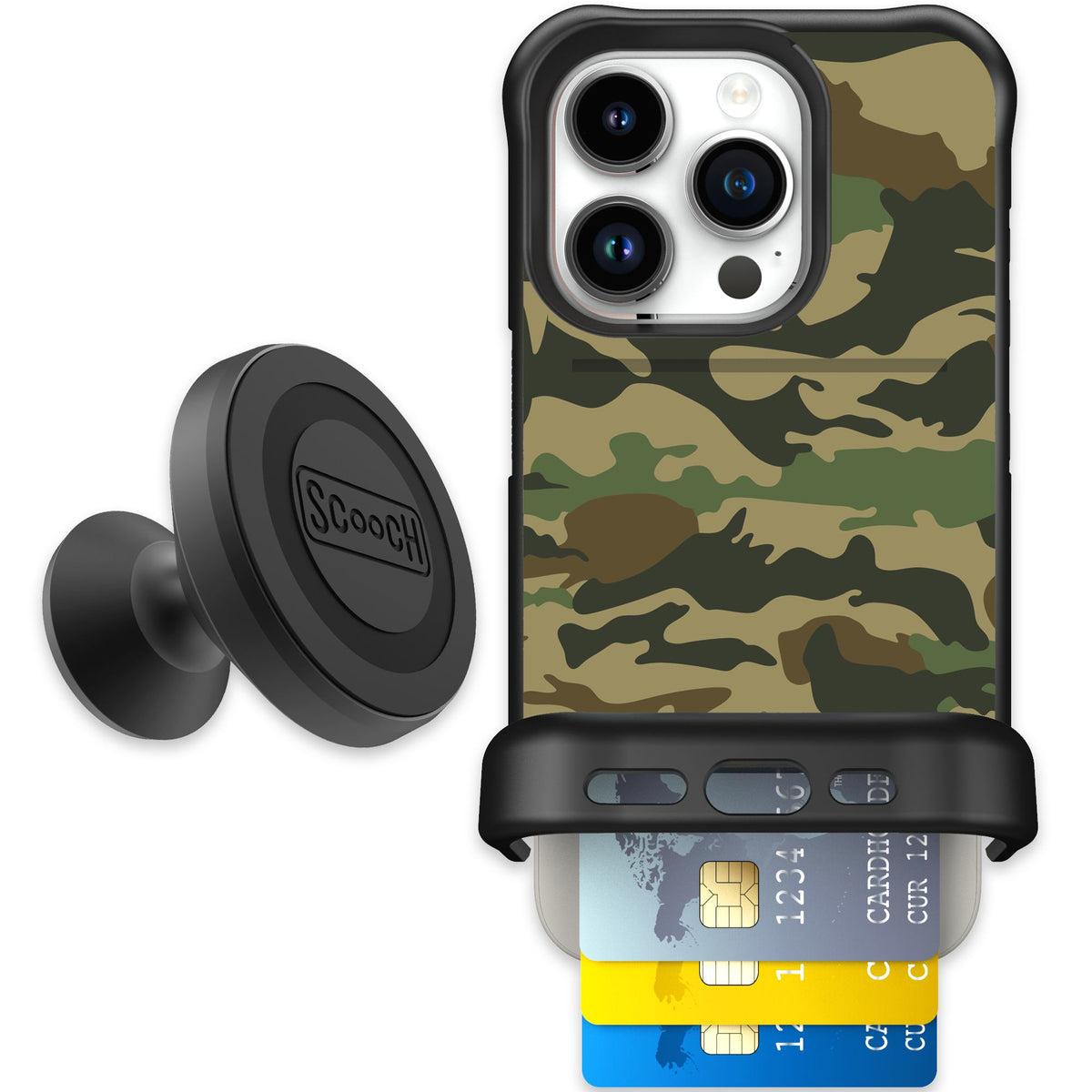 Classic Camo Bundle Image 042