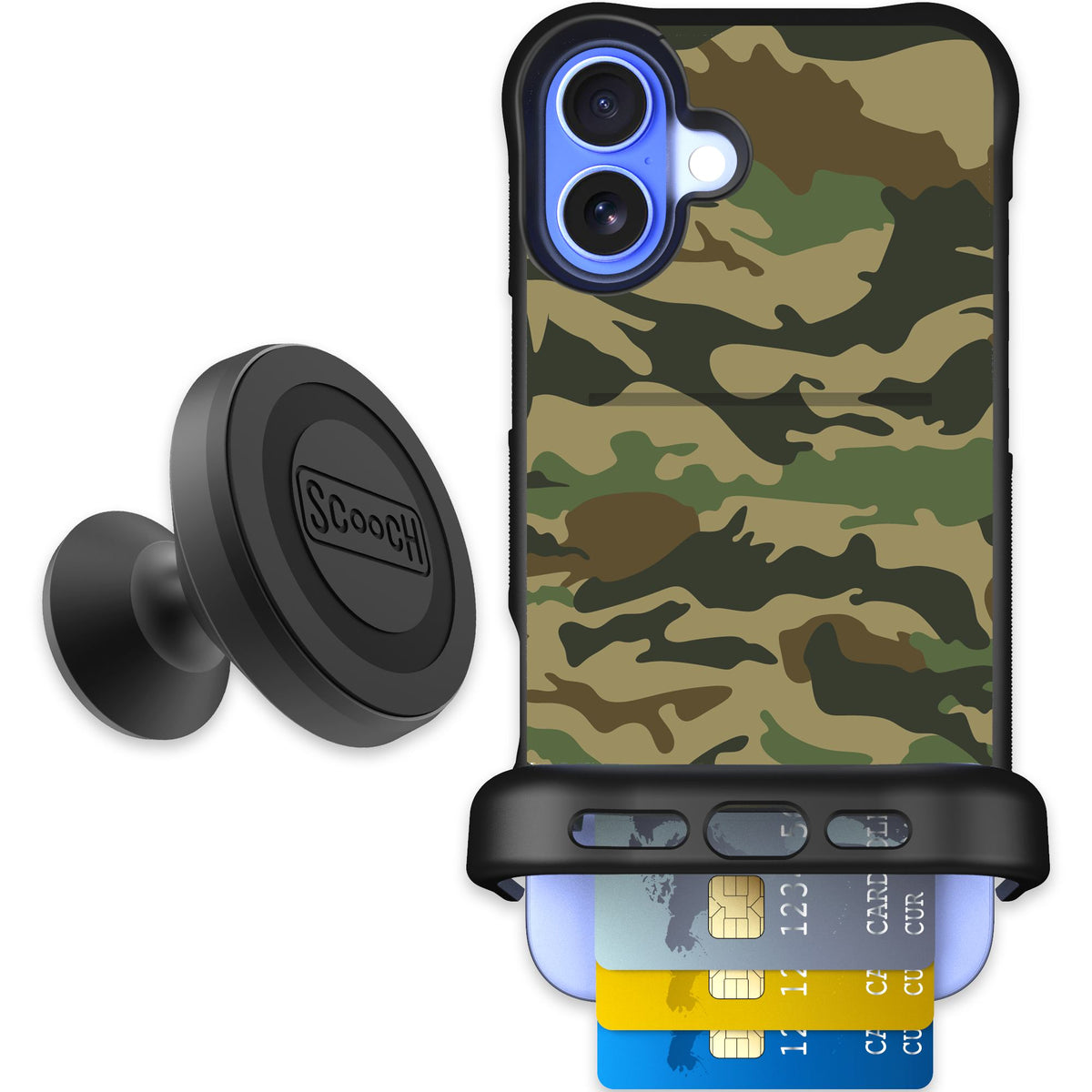 Classic Camo Bundle Image 030