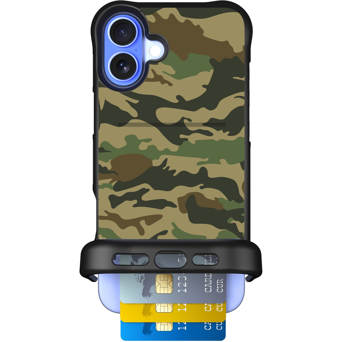 Classic Camo Bundle Image 029