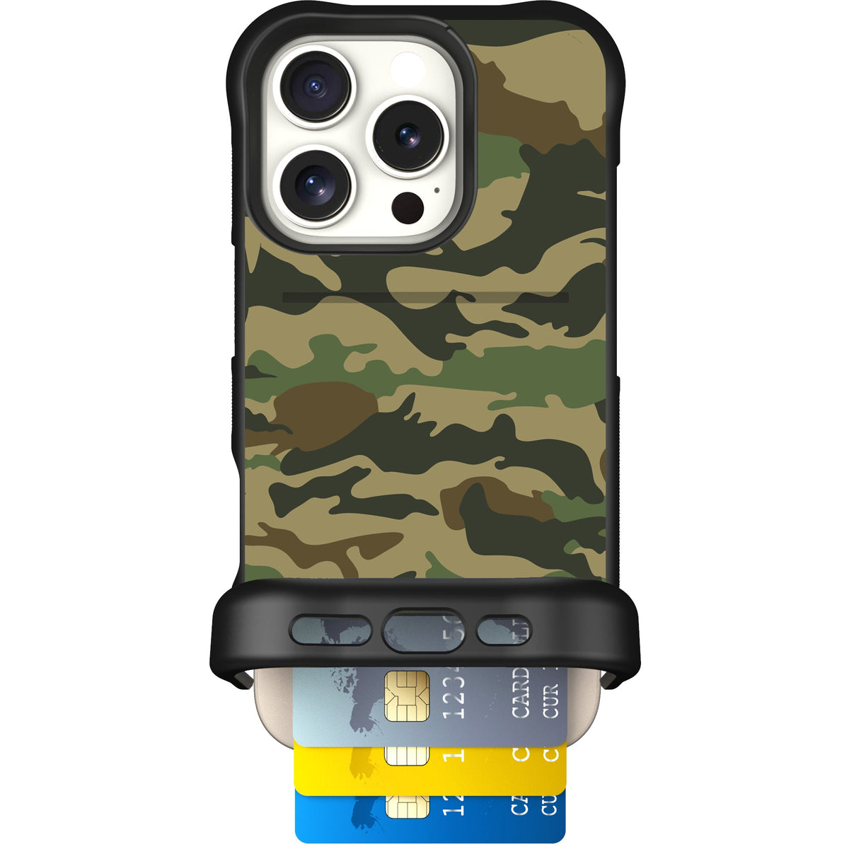 Classic Camo Bundle Image 025