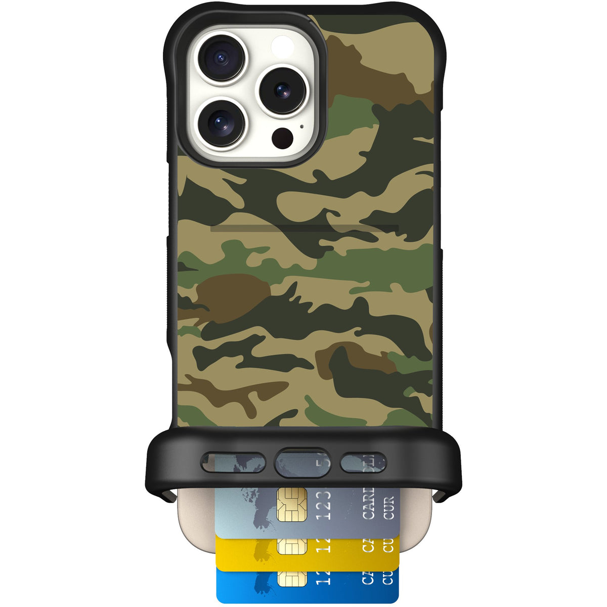 Classic Camo Bundle Image 021