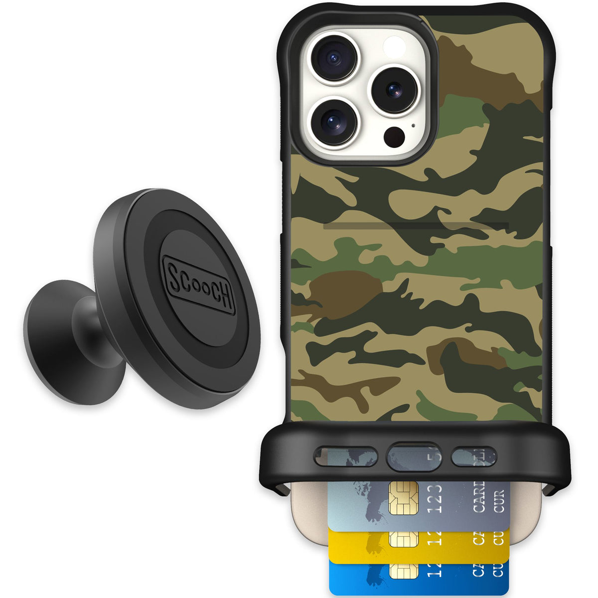 Classic Camo Bundle Image 022