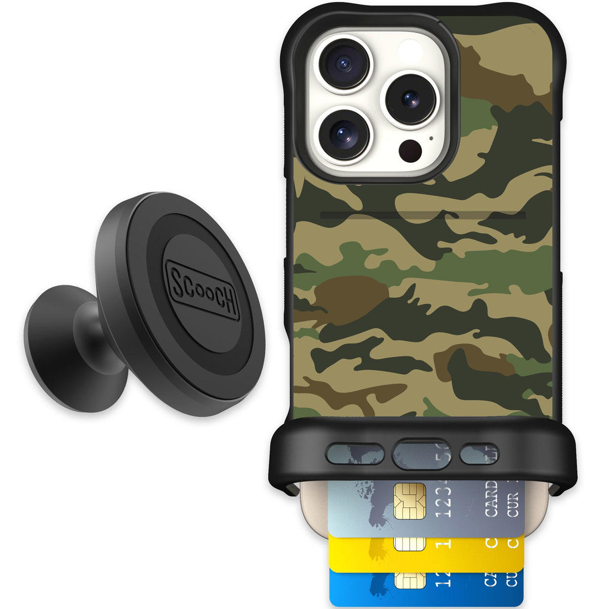 Classic Camo Bundle Image 026
