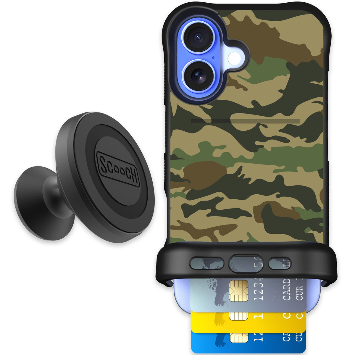 Classic Camo Bundle Image 034