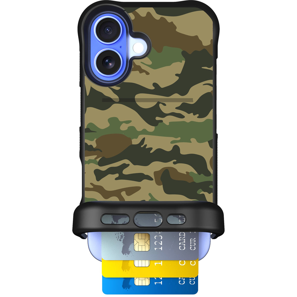Classic Camo Bundle Image 033