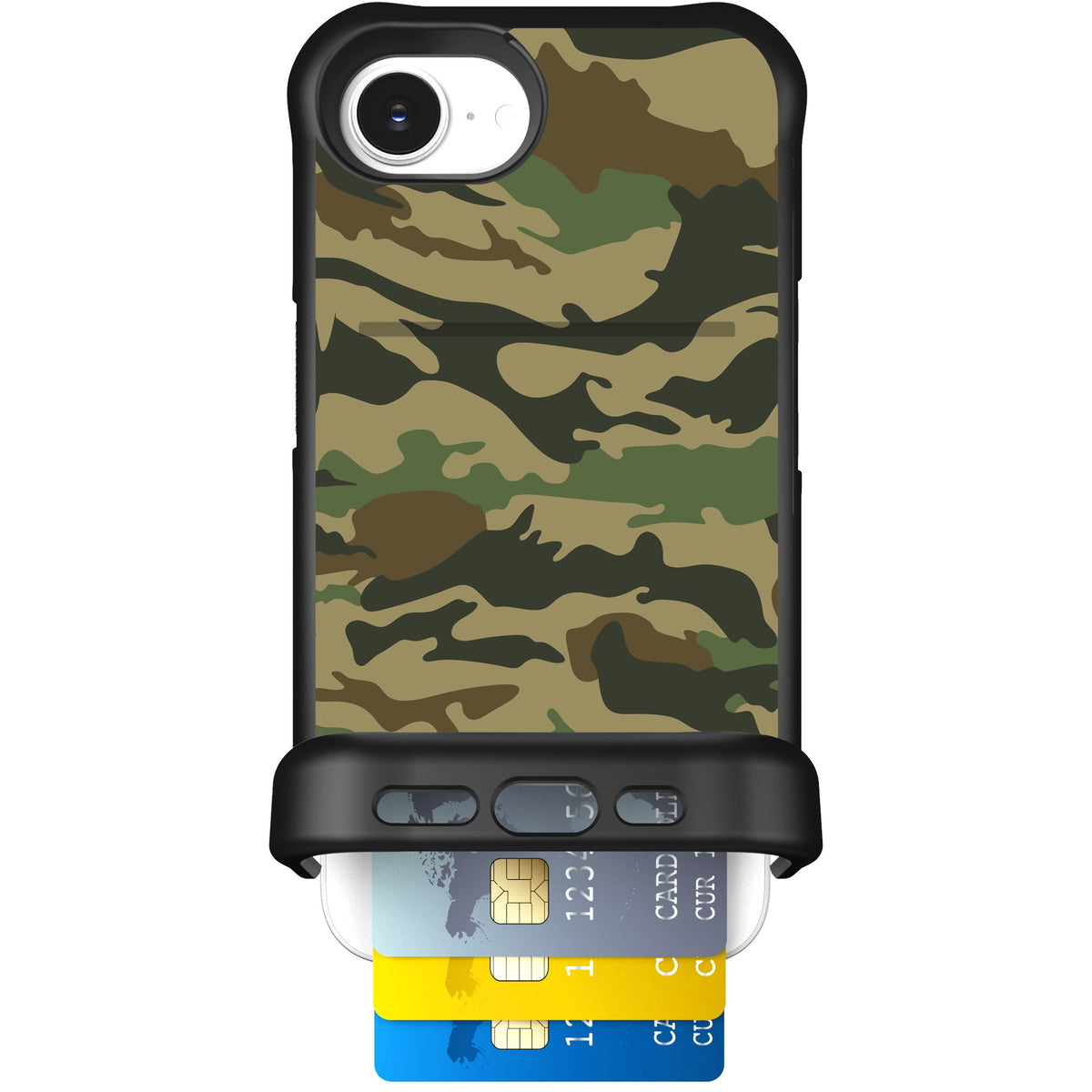 Classic Camo Bundle Image 017
