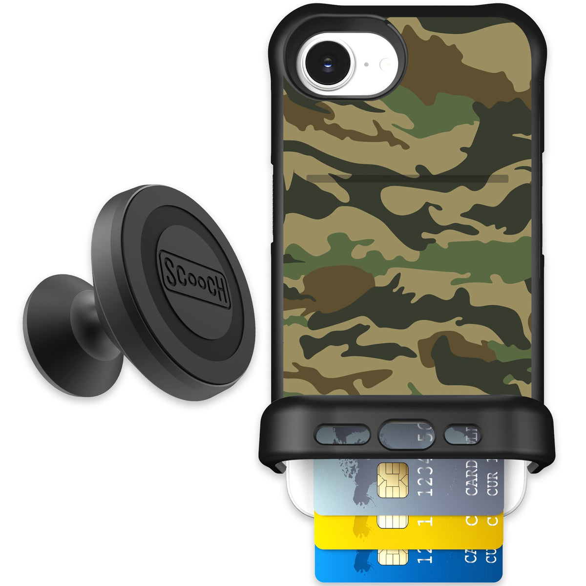 Classic Camo Bundle Image 018