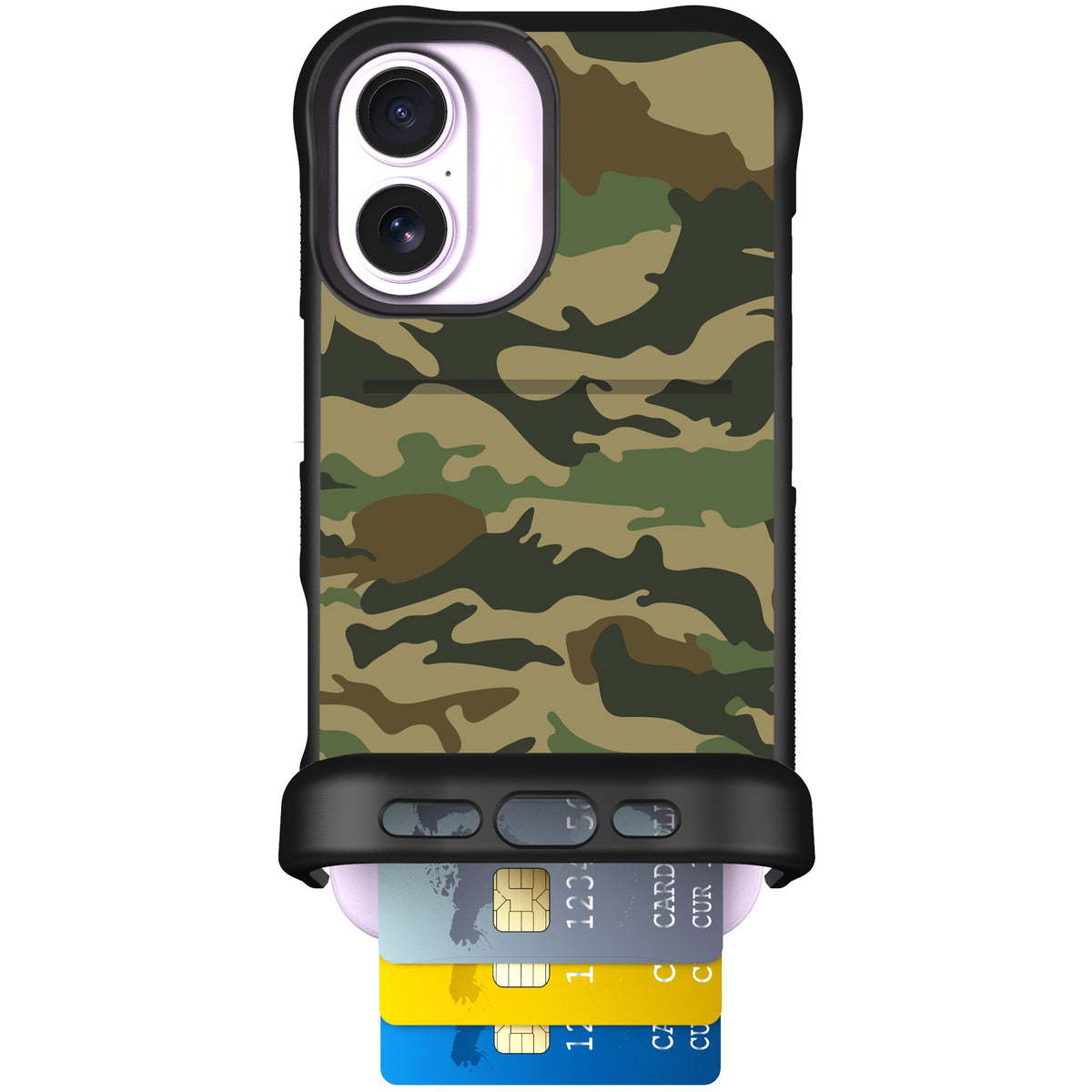 Classic Camo Bundle Image 013