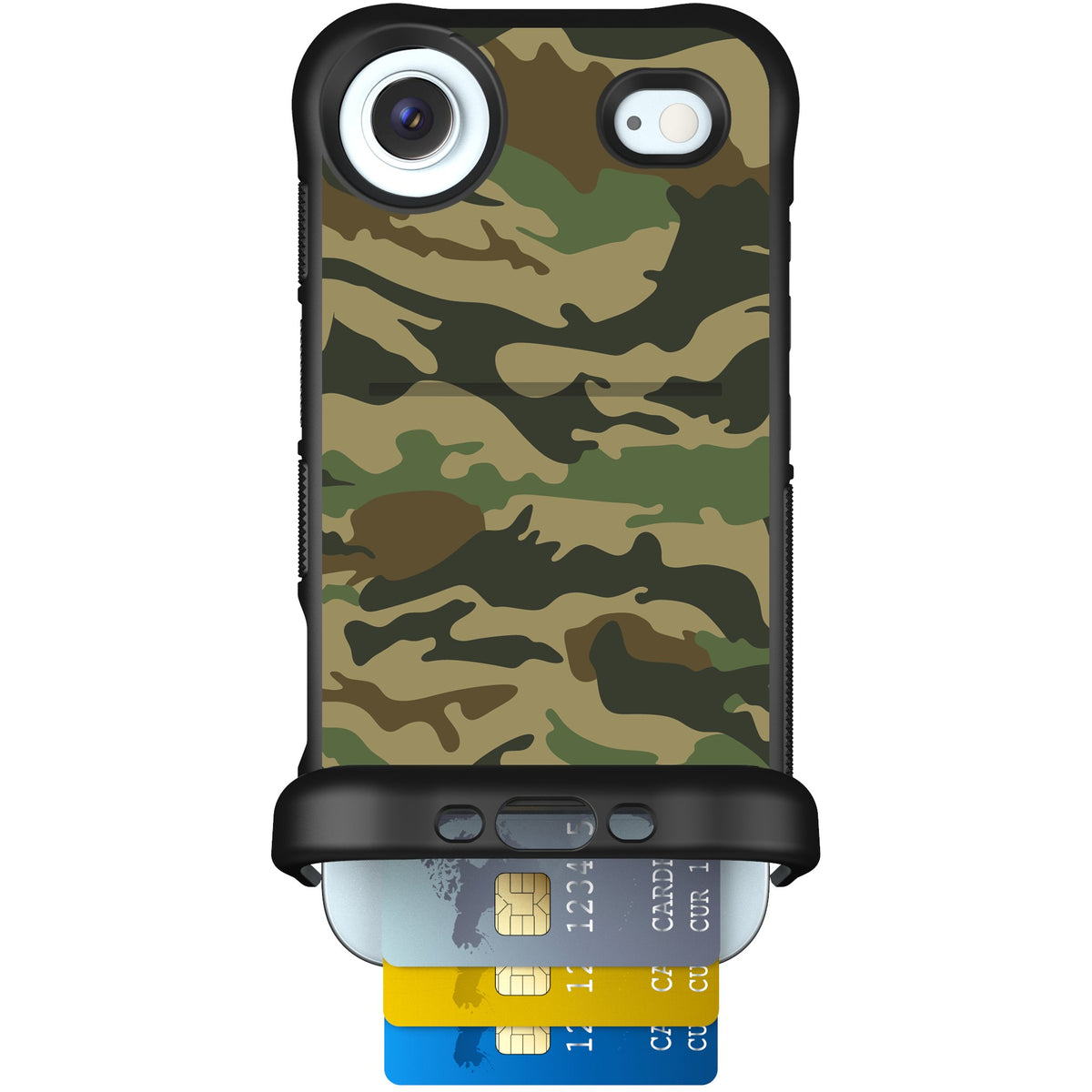 Classic Camo Bundle Image 009