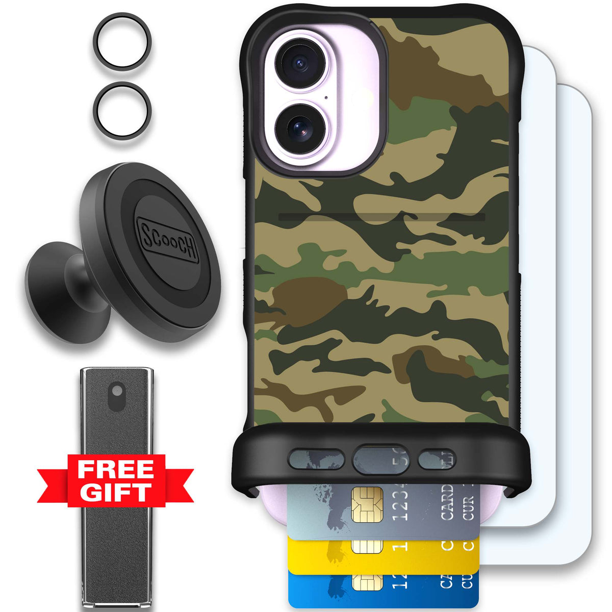 Classic Camo Bundle Image 015