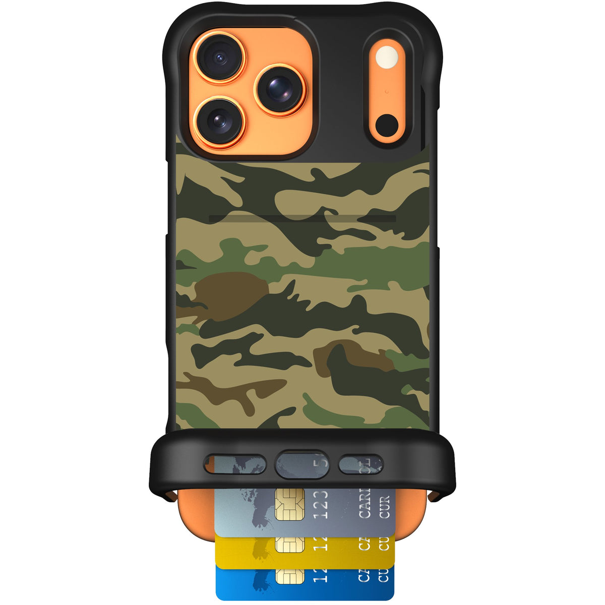 Classic Camo Bundle Image 001