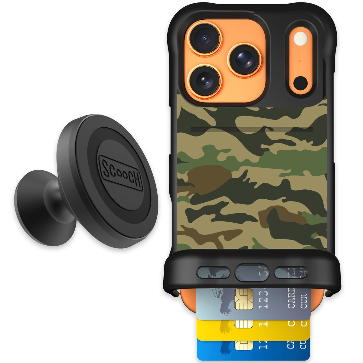 Classic Camo Bundle Image 006