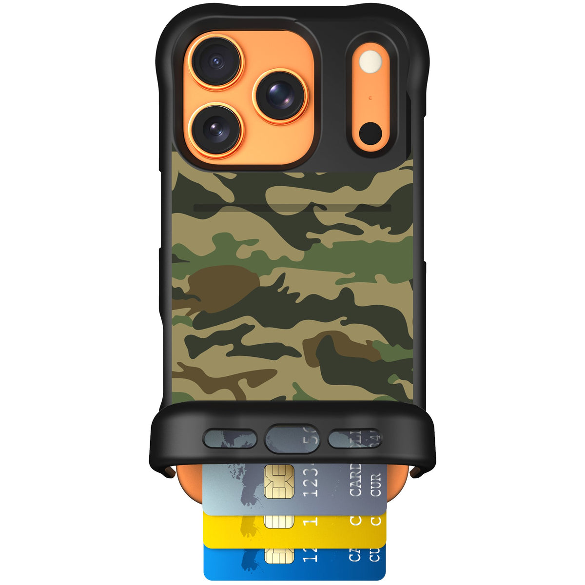 Classic Camo Bundle Image 005