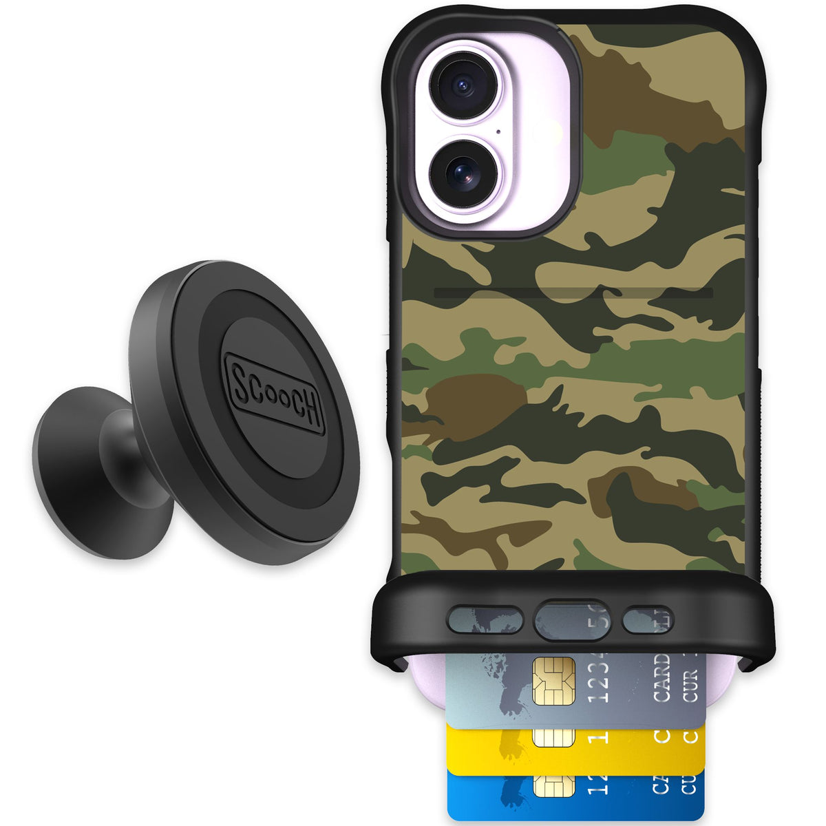 Classic Camo Bundle Image 014