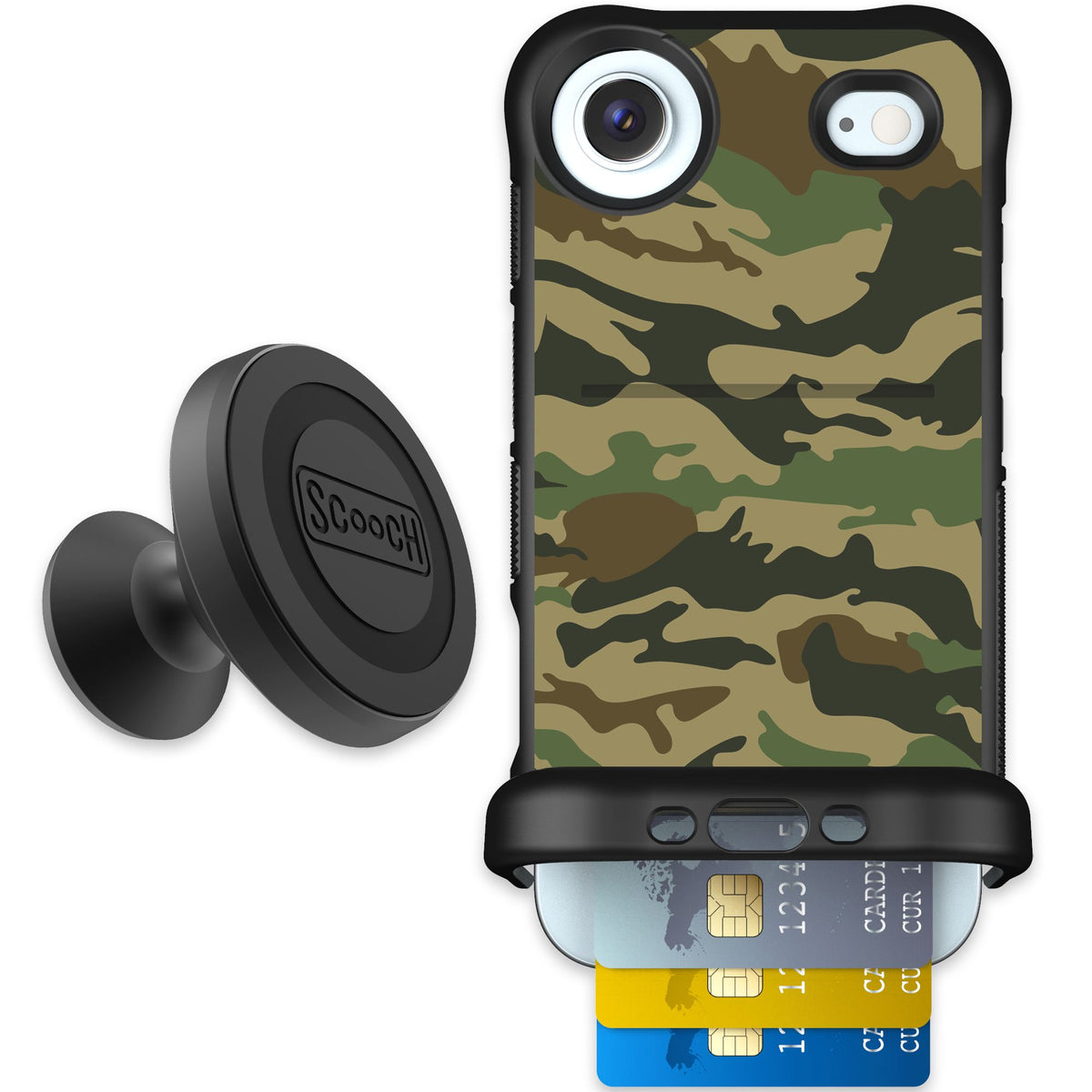 Classic Camo Bundle Image 010