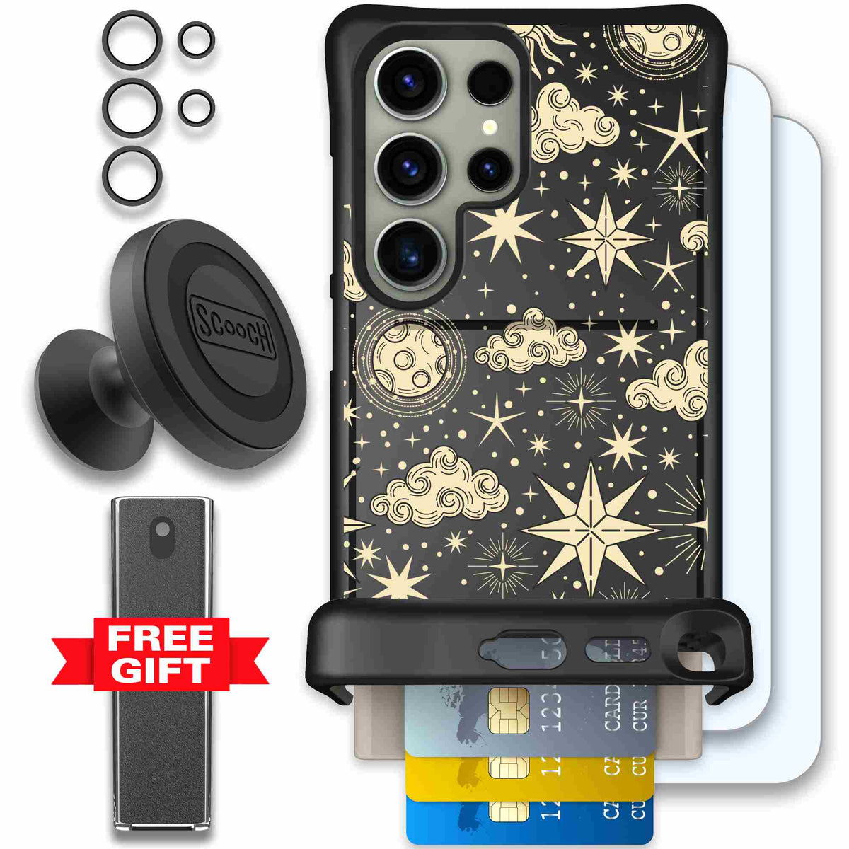 Celestial Sleep Bundle Image 129