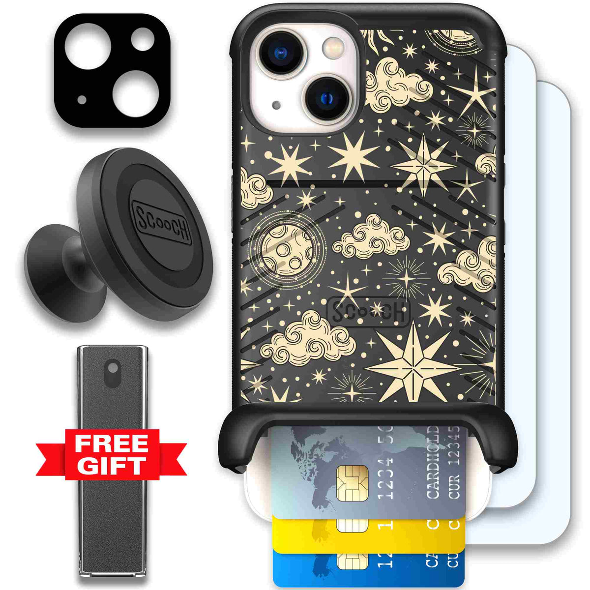 Celestial Sleep Bundle Image 079