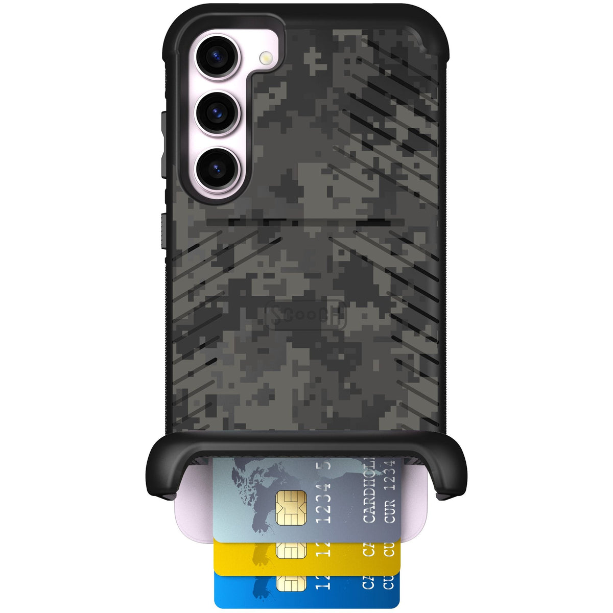 WMTE DIGICAMO S23 Plus