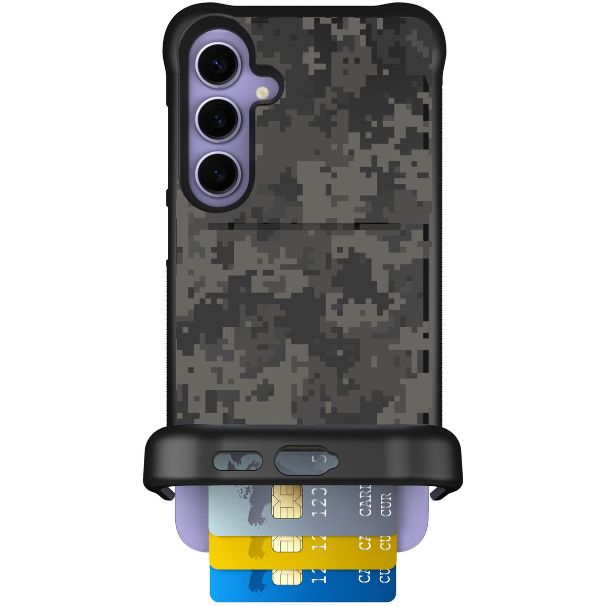 WMTE DIGICAMO S24 Plus