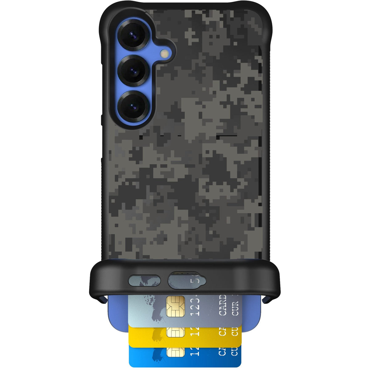 WMTE DIGICAMO S25 Plus