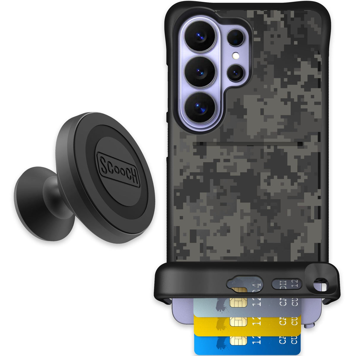 WMTE DIGICAMO S26 Ultra Starter Bundle