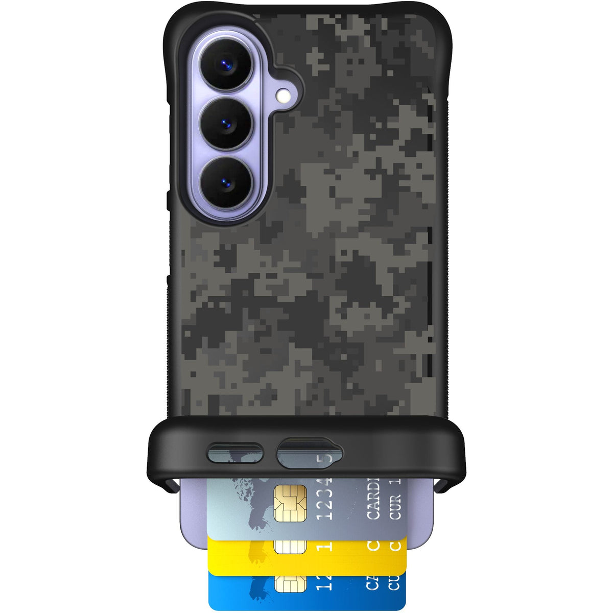 WMTE DIGICAMO S26