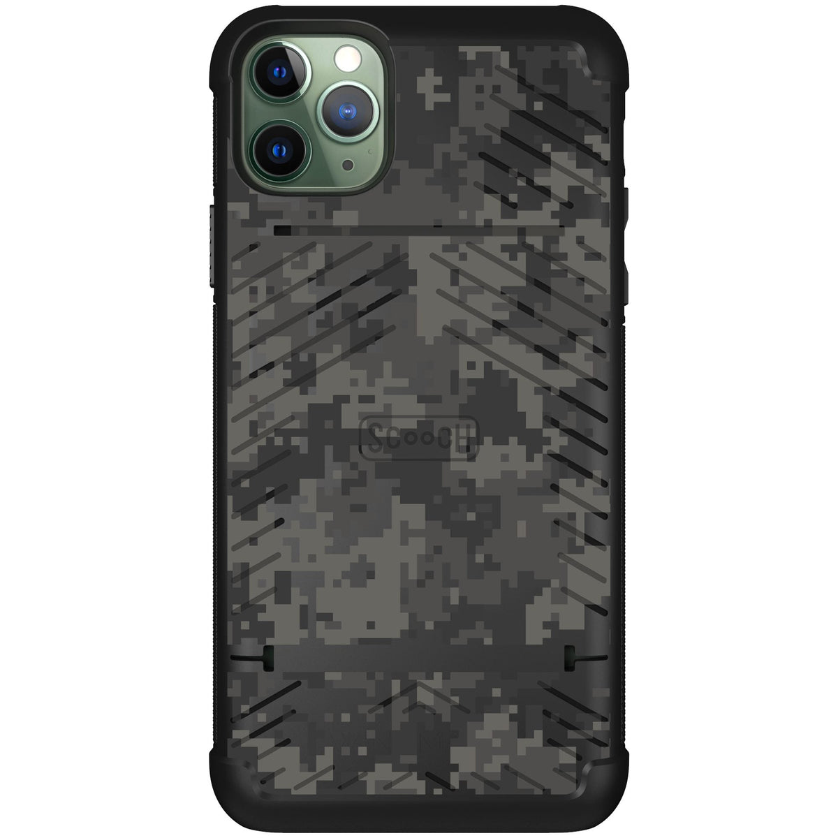 WMTE DIGICAMO iPhone 11 Pro Max