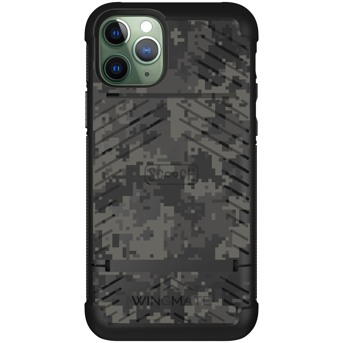 WMTE DIGICAMO iPhone 11 Pro