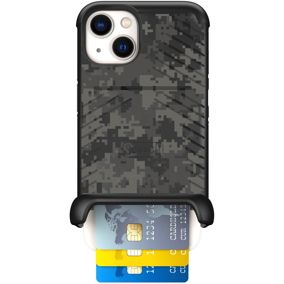 WMTE DIGICAMO iPhone 13