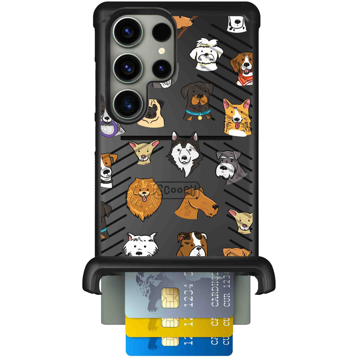 Dog Squad Bundle Image 139