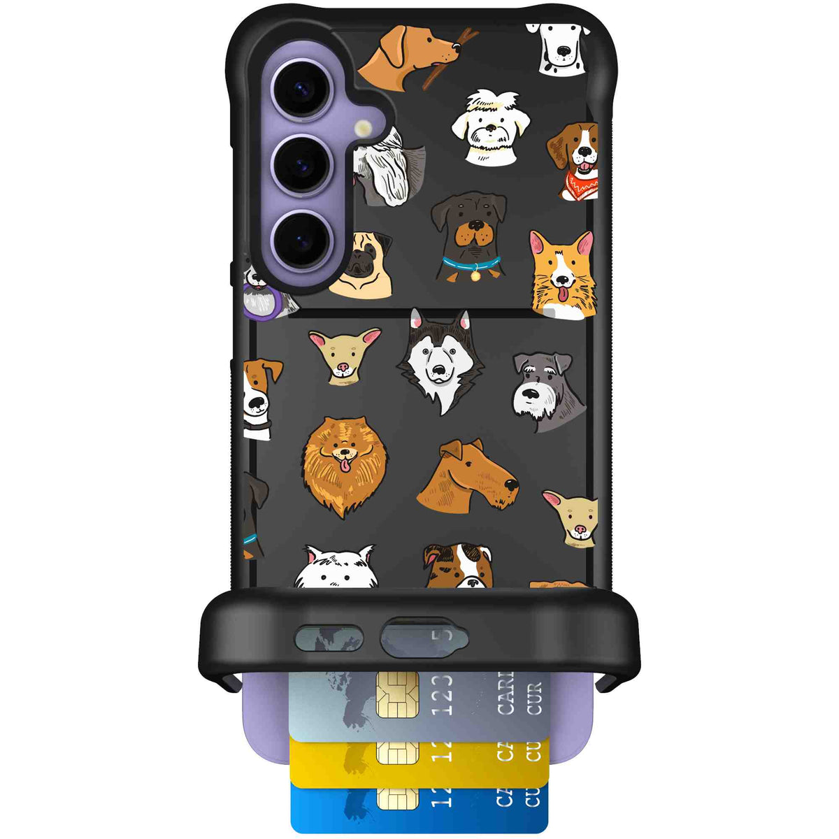 Dog Squad Bundle Image 131
