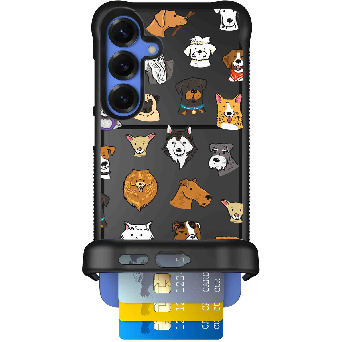 Dog Squad Bundle Image 119
