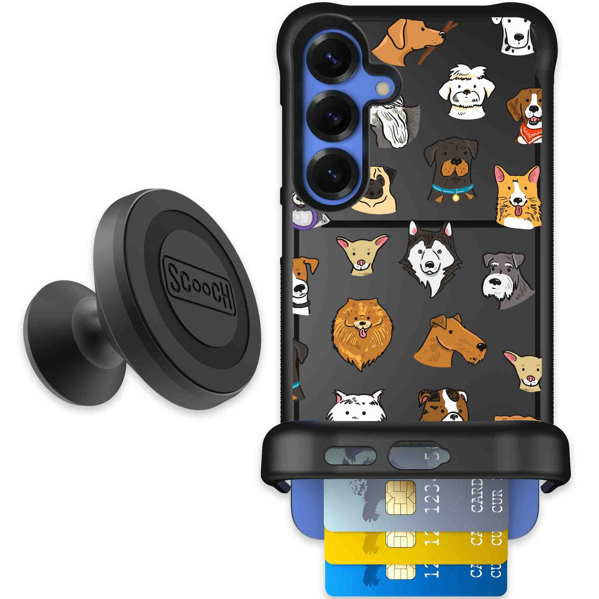 Dog Squad Bundle Image 120